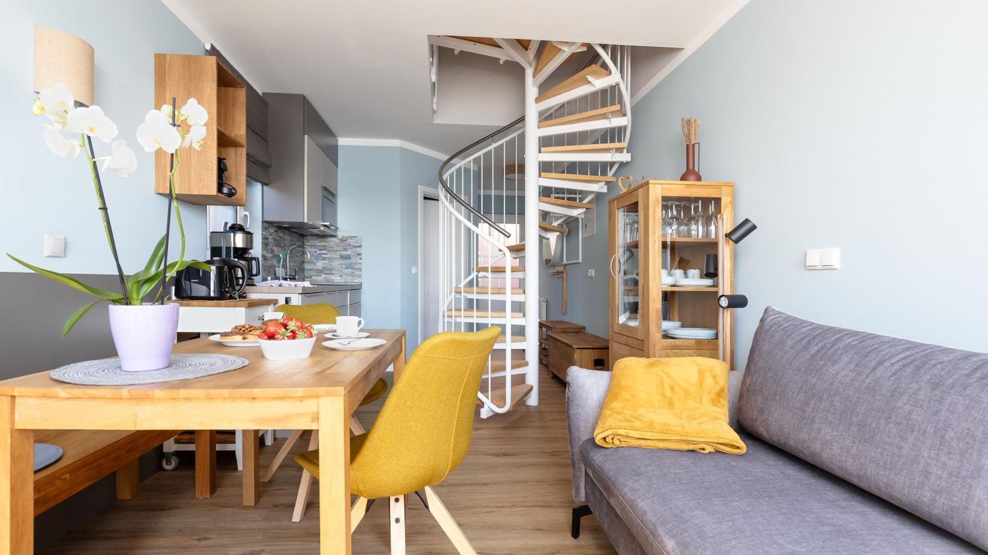 Haus Seeblick Mit 9 Wohnungen Alt Reddevitz Kültér fotó